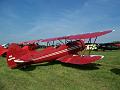 1942 Waco UPF-7 NC39748-1